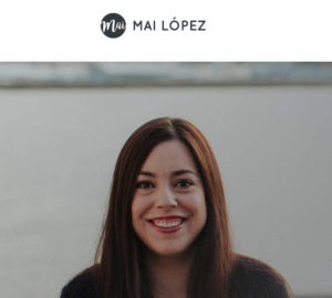 Mai López opiniones
