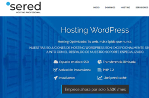 opiniones de sered honting