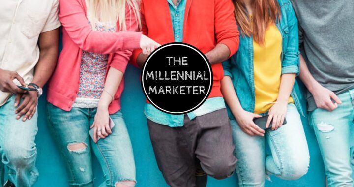 The Millennial Marketers