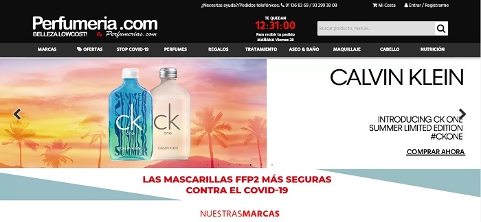 Perfumeria.com