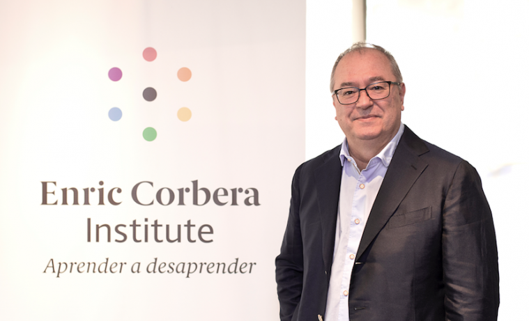 Enric Corbera Institute opiniones