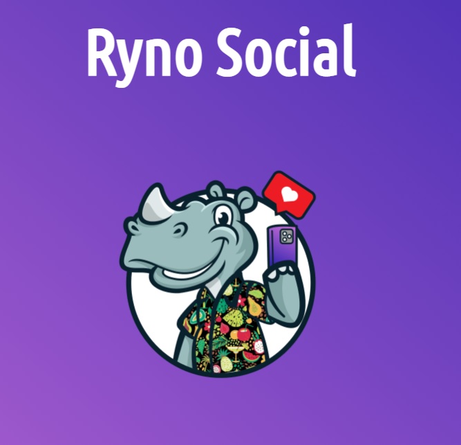 Ryno Social opiniones