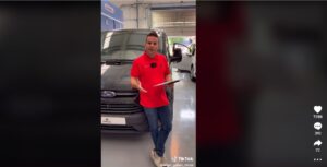 opinionnes lider garantia angel gaitan