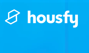 Logo de Housfy