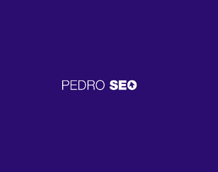 Logo de Pedro SEO