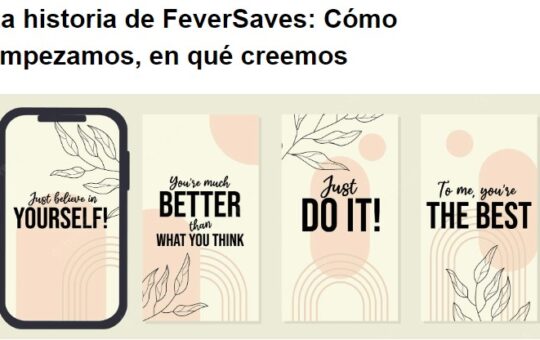 feversave opiniones