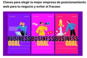 Agencia seo eskimoz opiniones