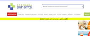 Farmacia Senante opiniones