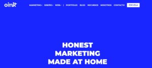 Oink My God opiniones