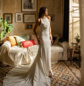 eva novias madrid